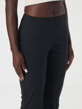 Carica l'immagine nel visualizzatore di Gallery, SS26CNTK38-NERO - PANTALONE - liviana conti
