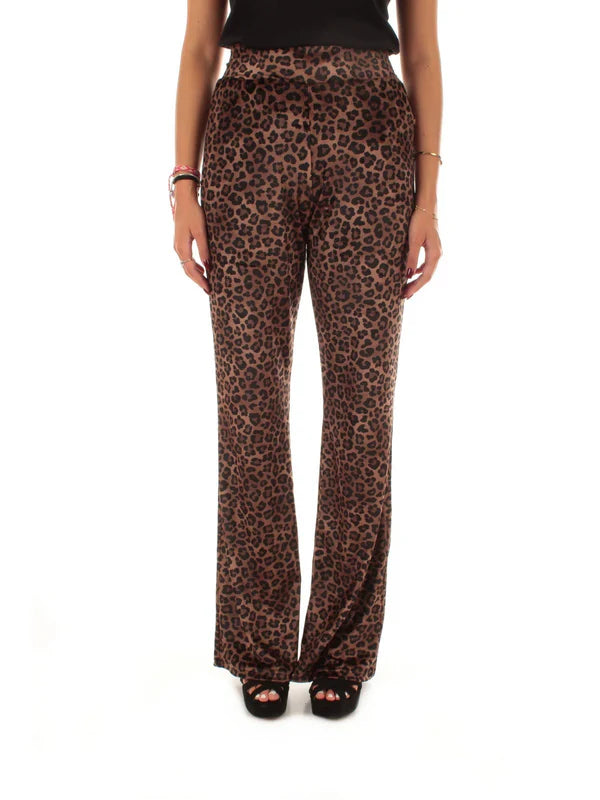 CECILIACHENILLE-00535I - PANTALONE - MC2 SAINT BARTH