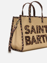 Carica l'immagine nel visualizzatore di Gallery, VIVIANMIDSTRAW-00369L - borsa - MC2 SAINT BARTH

