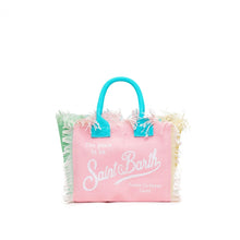 Carica l&#39;immagine nel visualizzatore di Gallery, COLETTE-04120H - borsa - MC2 SAINT BARTH
