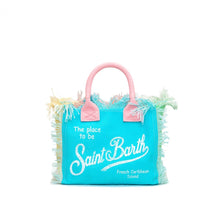 Carica l&#39;immagine nel visualizzatore di Gallery, COLETTE-04120H - borsa - MC2 SAINT BARTH
