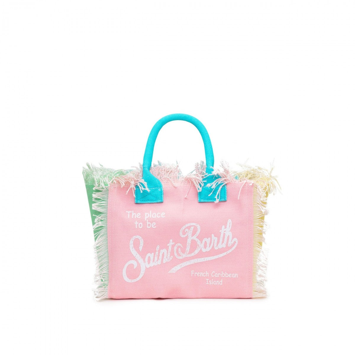 COLETTE-04120H - borsa - MC2 SAINT BARTH