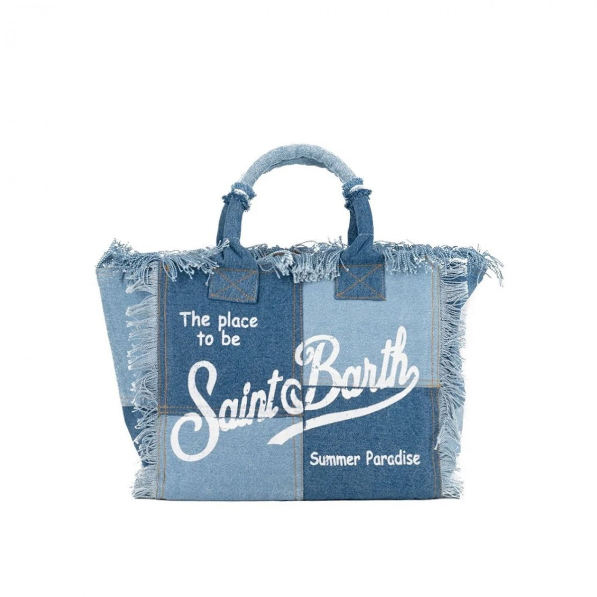VANITY-04132H - borsa - MC2 SAINT BARTH