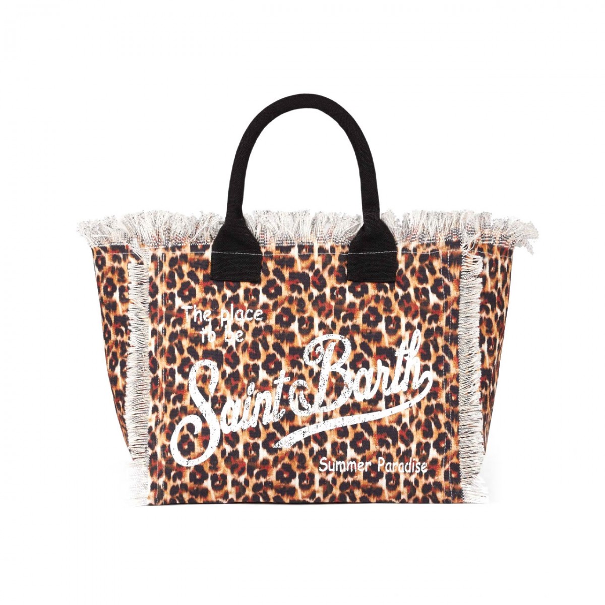 VANITY-05953H - borsa - MC2 SAINT BARTH