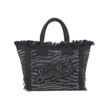 Carica l&#39;immagine nel visualizzatore di Gallery, VANITY-06735H - borsa - MC2 SAINT BARTH
