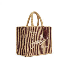 Carica l&#39;immagine nel visualizzatore di Gallery, COLETTERAFFIA-03979H - borsa - MC2 SAINT BARTH
