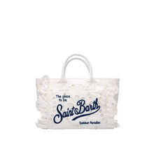 Carica l&#39;immagine nel visualizzatore di Gallery, COLETTEVOLANT-03791H - borsa - MC2 SAINT BARTH
