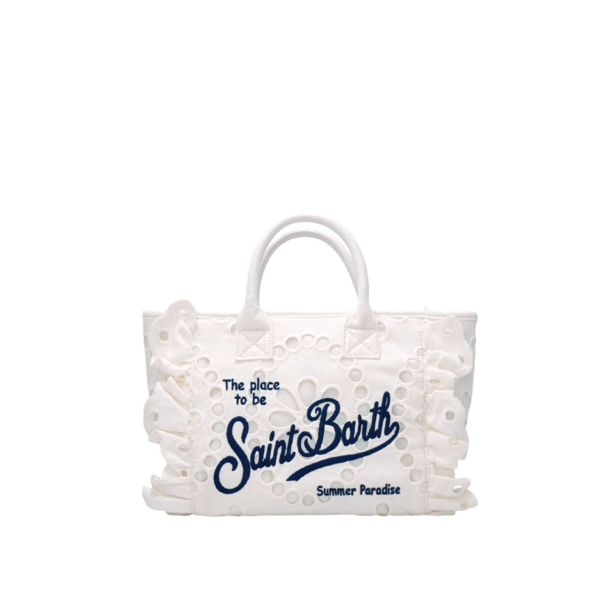 COLETTEVOLANT-03791H - borsa - MC2 SAINT BARTH