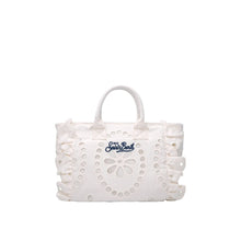 Carica l&#39;immagine nel visualizzatore di Gallery, COLETTEVOLANT-03791H - borsa - MC2 SAINT BARTH
