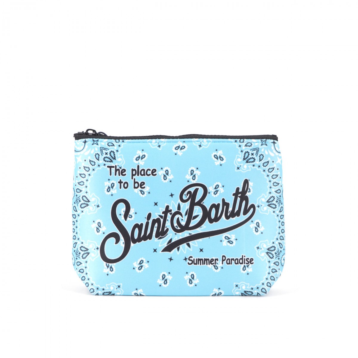 ALINE-01608H - POCHETTE - MC2 SAINT BARTH