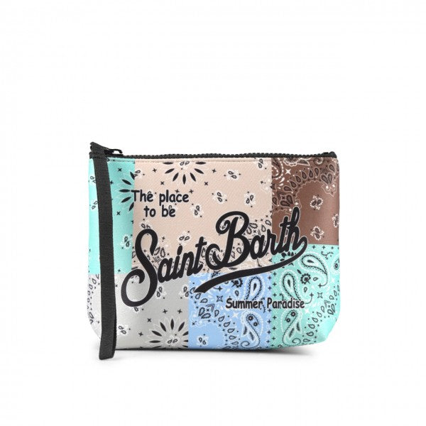 ALINE-01230H - POCHETTE - MC2 SAINT BARTH
