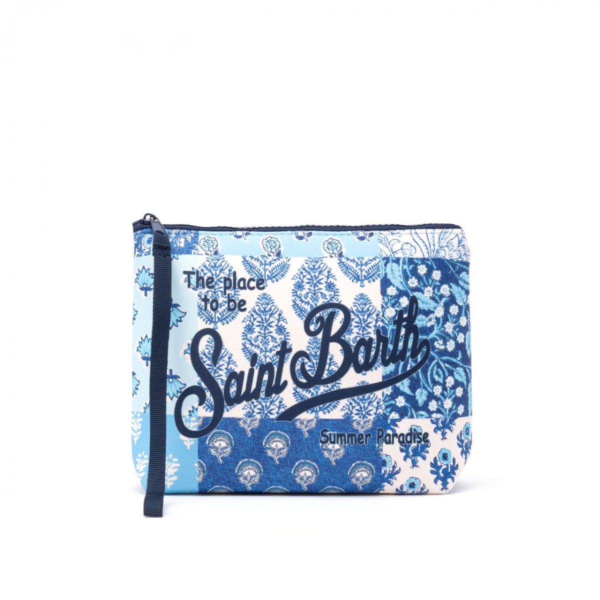 ALINE-01021H - POCHETTE - MC2 SAINT BARTH
