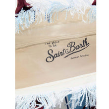 Carica l'immagine nel visualizzatore di Gallery, COLETTE-00938L - borsa - MC2 SAINT BARTH

