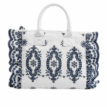 Carica l'immagine nel visualizzatore di Gallery, COLETTEVOLANTN-02534L - borsa - MC2 SAINT BARTH
