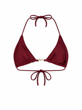 Carica l'immagine nel visualizzatore di Gallery, LEAHPLATE-08627L - COSTUME - MC2 SAINT BARTH

