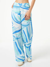 Carica l&#39;immagine nel visualizzatore di Gallery, TARYN-06407D - PANTALONE - MC2 SAINT BARTH
