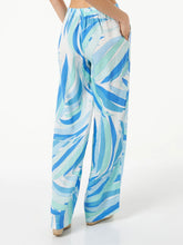 Carica l&#39;immagine nel visualizzatore di Gallery, TARYN-06407D - PANTALONE - MC2 SAINT BARTH

