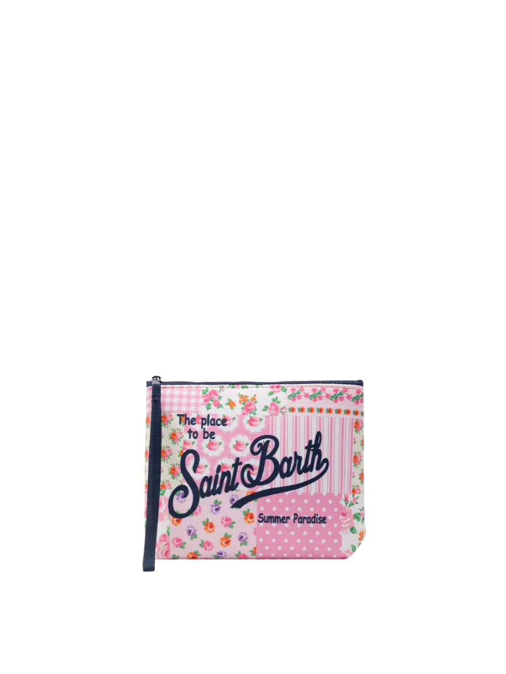 ALINE-01092H - POCHETTE - MC2 SAINT BARTH