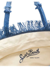 Carica l'immagine nel visualizzatore di Gallery, VANITY-00402L - borsa - MC2 SAINT BARTH
