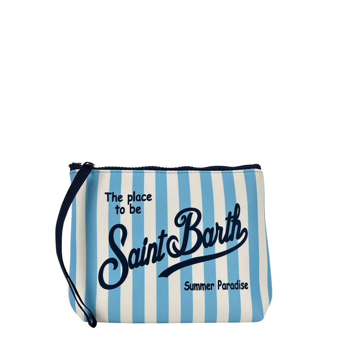 ALINE-02322H - POCHETTE - MC2 SAINT BARTH
