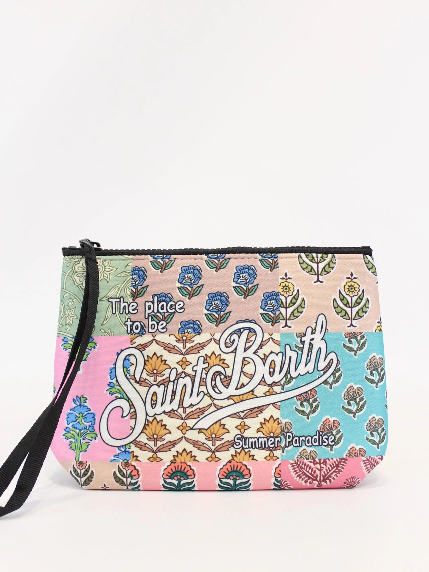 ALINE-01250H - POCHETTE - MC2 SAINT BARTH