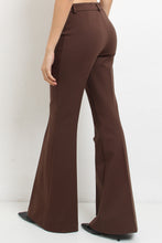 Carica l&#39;immagine nel visualizzatore di Gallery, TF0227-MORO - PANTALONE - VICOLO

