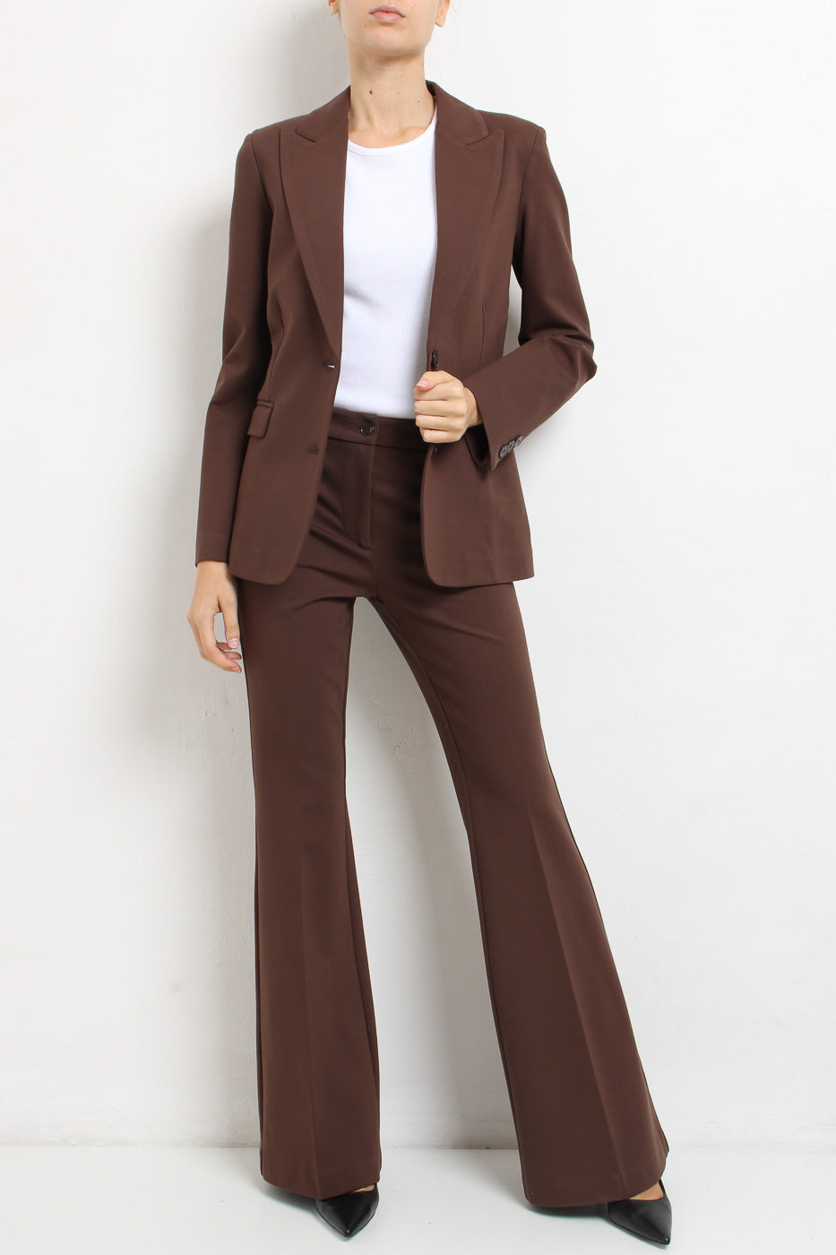 TF0227-MORO - PANTALONE - VICOLO
