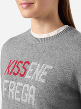 Carica l&#39;immagine nel visualizzatore di Gallery, NEWQUEEN-04000I - MAGLIA - MC2 SAINT BARTH
