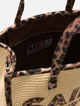 Carica l'immagine nel visualizzatore di Gallery, VIVIANMIDSTRAW-00369L - borsa - MC2 SAINT BARTH
