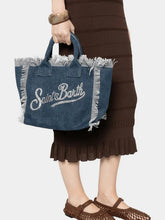 Carica l'immagine nel visualizzatore di Gallery, COLETTE-07486L - borsa - MC2 SAINT BARTH
