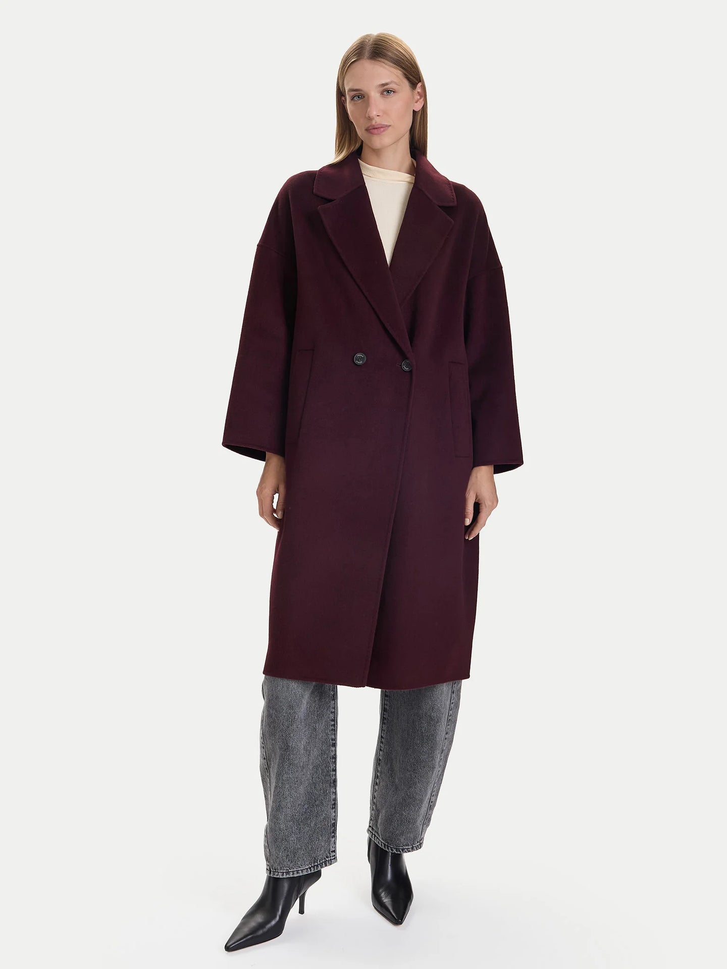 TF0003-BORDEAUX - CAPPOTTO - VICOLO