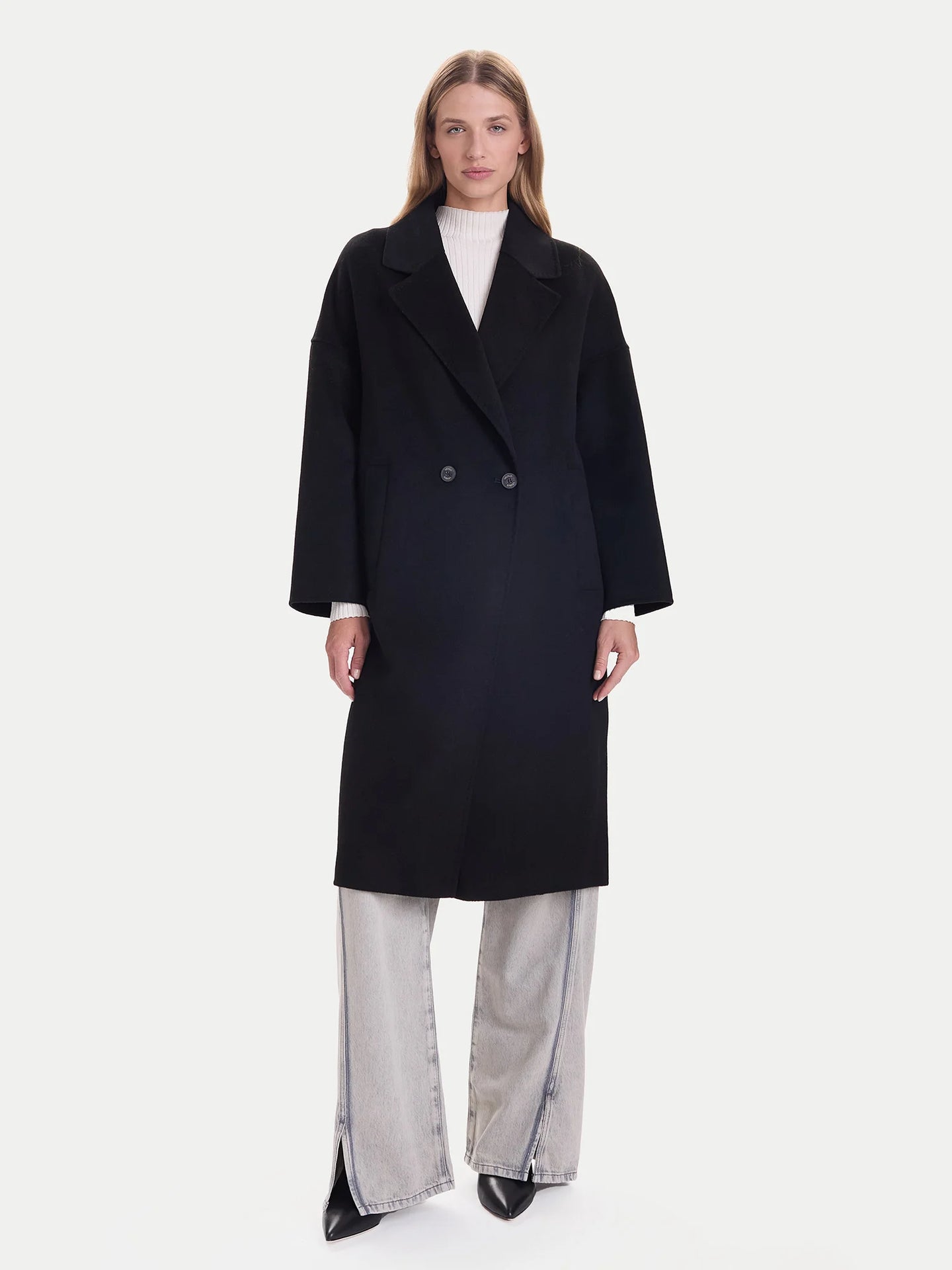 TF0003-NERO - CAPPOTTO - VICOLO