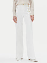 Carica l&#39;immagine nel visualizzatore di Gallery, DD5144-NATURALE - PANTALONE - VICOLO
