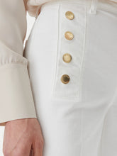 Carica l&#39;immagine nel visualizzatore di Gallery, DD5144-NATURALE - PANTALONE - VICOLO
