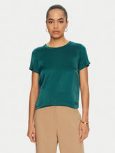 Carica l&#39;immagine nel visualizzatore di Gallery, TS0201-VERDE - T-SHIRT - VICOLO
