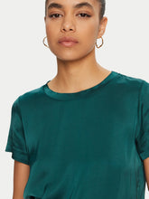 Carica l&#39;immagine nel visualizzatore di Gallery, TS0201-VERDE - T-SHIRT - VICOLO
