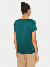 Carica l&#39;immagine nel visualizzatore di Gallery, TS0201-VERDE - T-SHIRT - VICOLO

