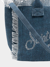 Carica l'immagine nel visualizzatore di Gallery, COLETTE-07486L - borsa - MC2 SAINT BARTH
