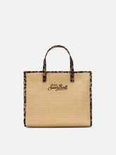 Carica l'immagine nel visualizzatore di Gallery, VIVIANMIDSTRAW-00369L - borsa - MC2 SAINT BARTH
