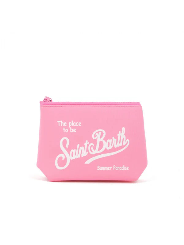 ALINE-00097H - POCHETTE - MC2 SAINT BARTH